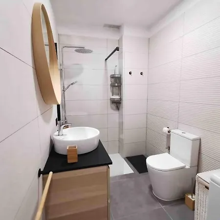 En Acantilados De Gigantes