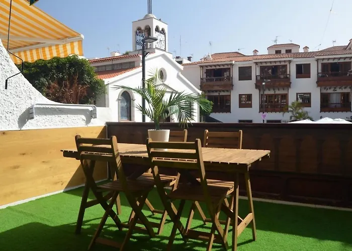 En Acantilados De Gigantes 아칸티라도