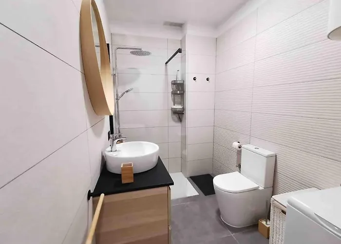 En Acantilados De Gigantes